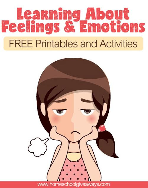Emotions Worksheets for Preschoolers Best Feelings and Emotions Worksheets Printable