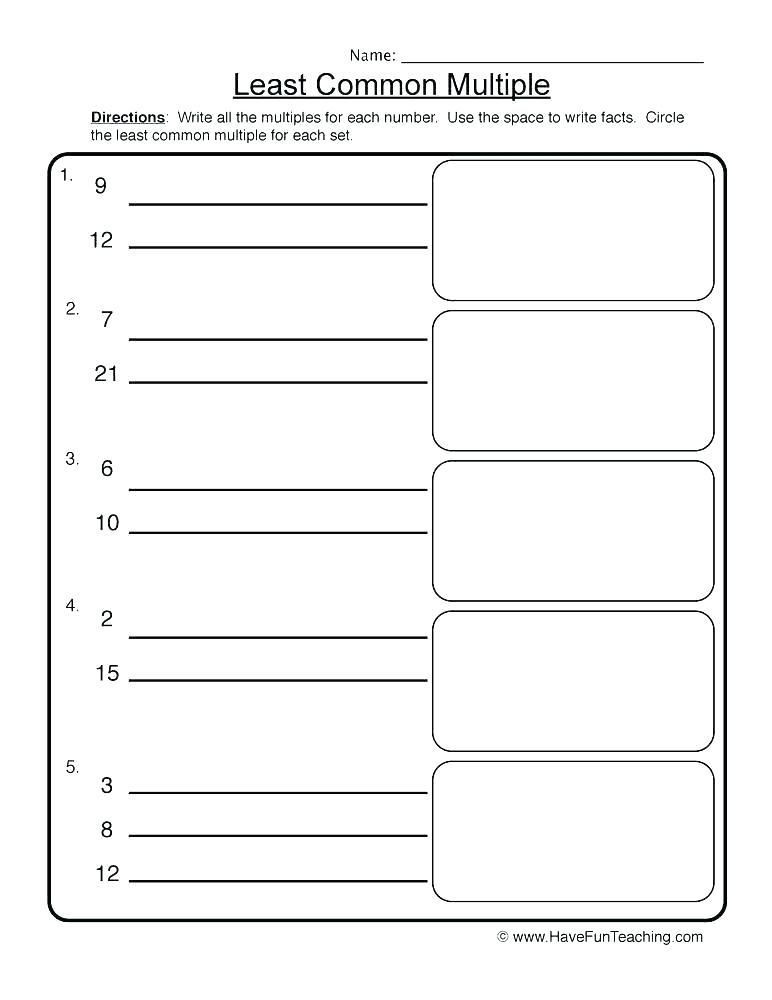 Estimating Products Worksheets 4th Grade Pin On Worksheet &amp; Template