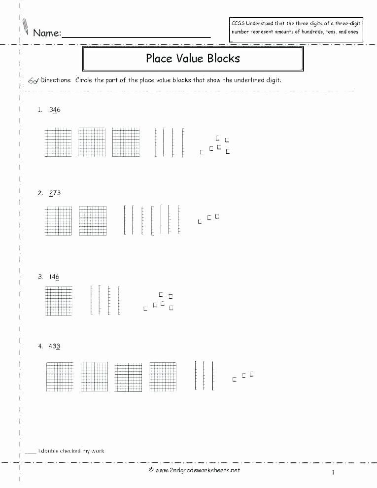 Expanded Notation Worksheets 3rd Grade Pin On Editable Grade Worksheet Templates