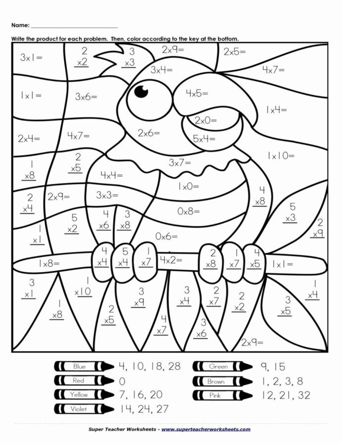 Free Addition Coloring Worksheets Math Coloring Worksheets First Grade Tag Tremendous 1st Free