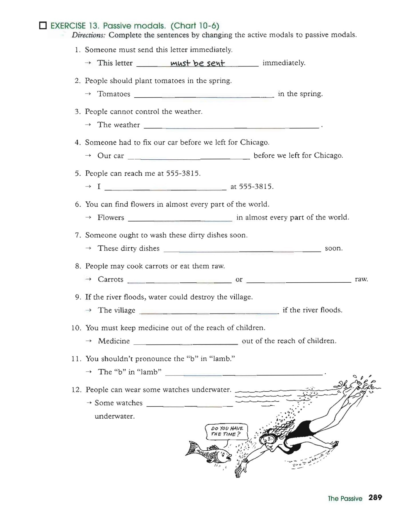 Free Printable Capitalization Worksheets 4 Free Grammar Worksheets Third Grade 3 Capitalization