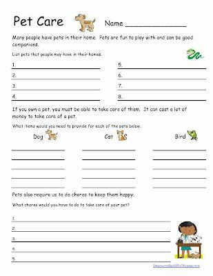 Free Printable Dog Training Worksheets Empowered by them