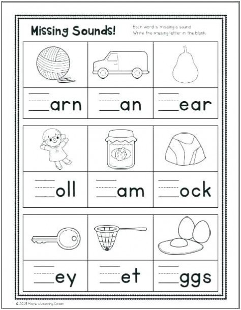 Free Printable R Blends Worksheets Reading Blends Worksheets for Kindergarten Free Pdf