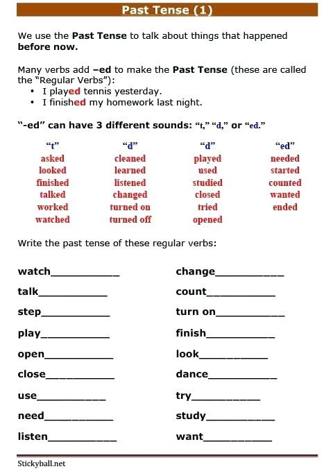Grammar Worksheets for 3rd Grade Grade 3 English Grammar Worksheets – Momami