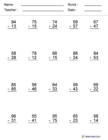 Kumon Maths Worksheets Printable Math Tutorial S Free 6th Grade Math Worksheets Early Years