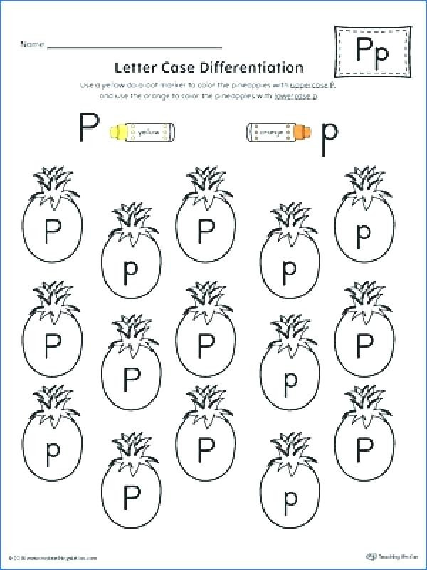 Letter P Worksheets Preschool Letter P Preschool Worksheets Kindergarten Worksheets