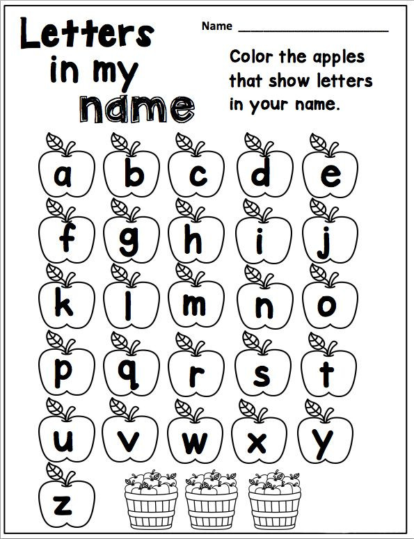 Letter Recognition Worksheets for Kindergarten Free Pre School Colouring Worksheet Letter Recognition