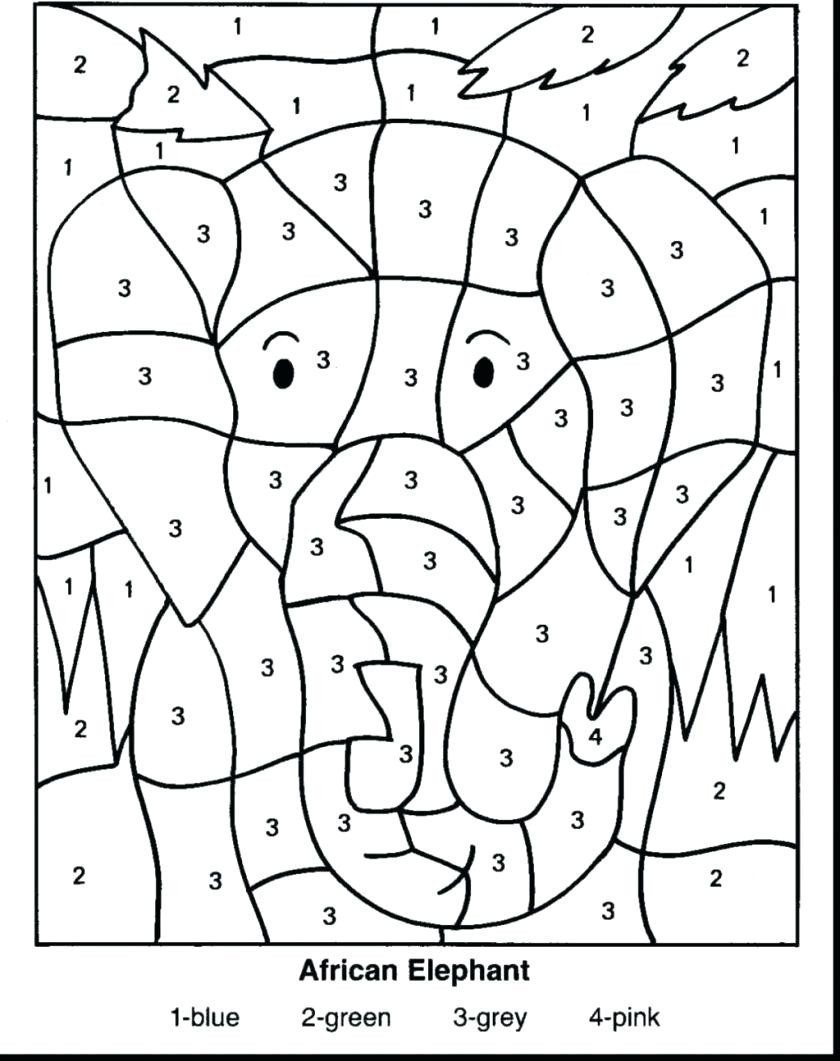 Math Coloring Worksheets 3rd Grade Free Math Coloring Sheets Tag 23 Multiplication Coloring