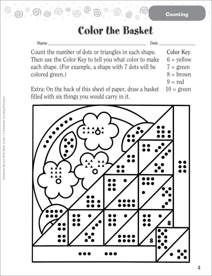 Pictograph Worksheets 2nd Grade Second Grade Reading Prehension Worksheets Pdf Tag Sample