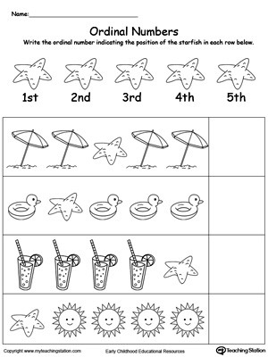 Positional Words Worksheet for Kindergarten Kindergarten Position and Direction Printable Worksheets