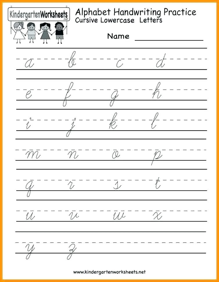 Printable Cursive Writing Worksheets Number Practice Sheets Number Practice Pages Printable