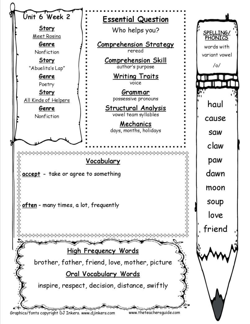 Printable Life Skills Worksheets Worksheet Life Skills Reading Worksheets Create Your Own