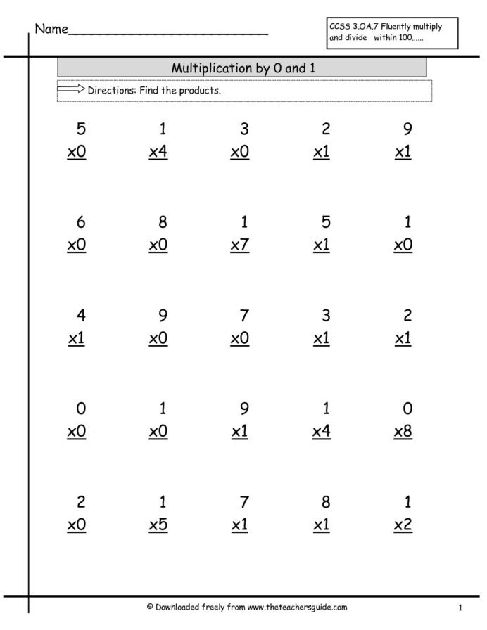 Printable Typing Worksheets Zero Times Tables Worksheets Worksheets Math Typing Games