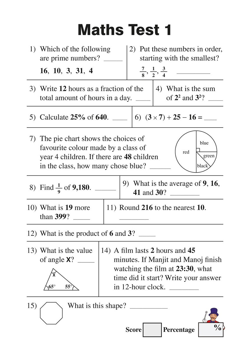 Probability Worksheet 5th Grade 49 Math Worksheets for Grade 5 Igcse