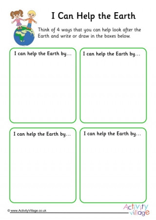 Recycle Worksheets for Kindergarten Recycling Worksheets