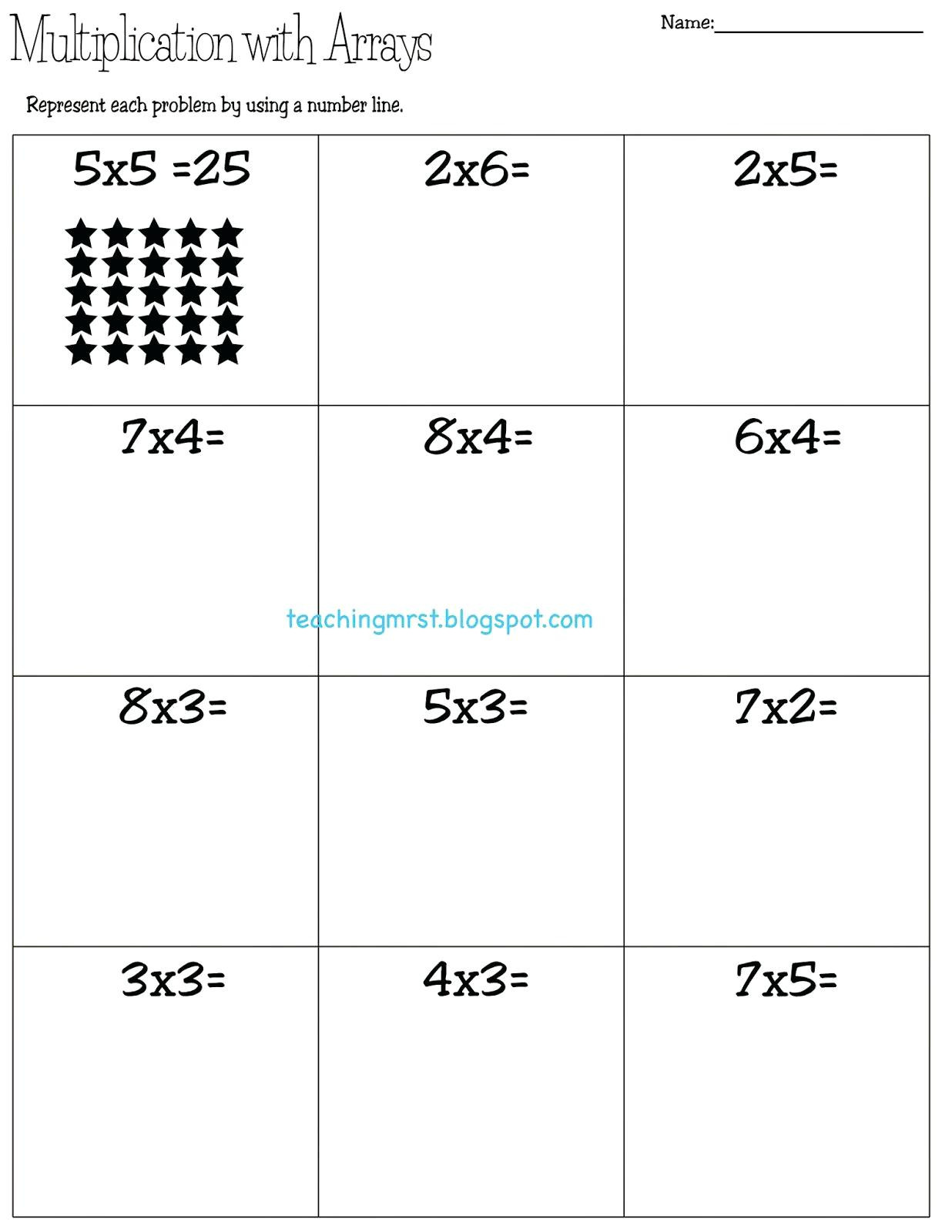 Repeated Addition Worksheets 2nd Grade Equal Groups Division Worksheets Best Ideas Teach Equal