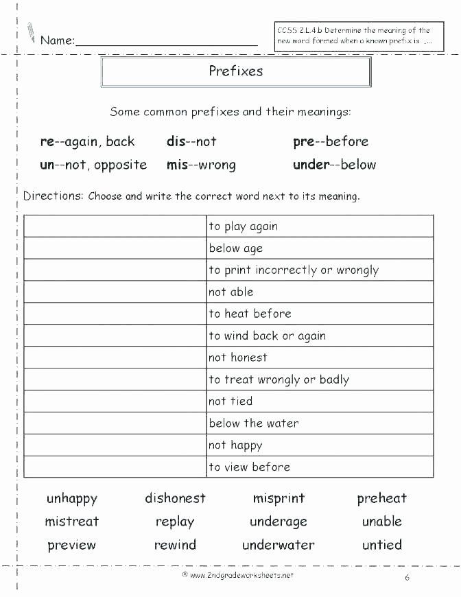 Root Words Worksheet 5th Grade Pin On Grade5 English