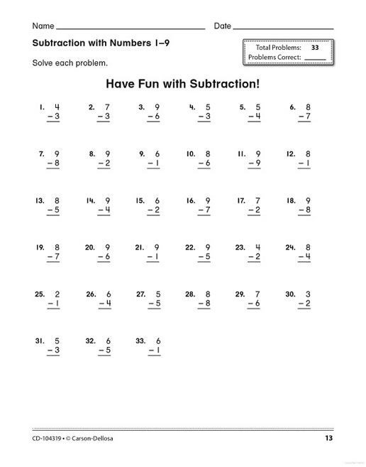 Saxon Math 1st Grade Worksheets Pin On 1st Grade