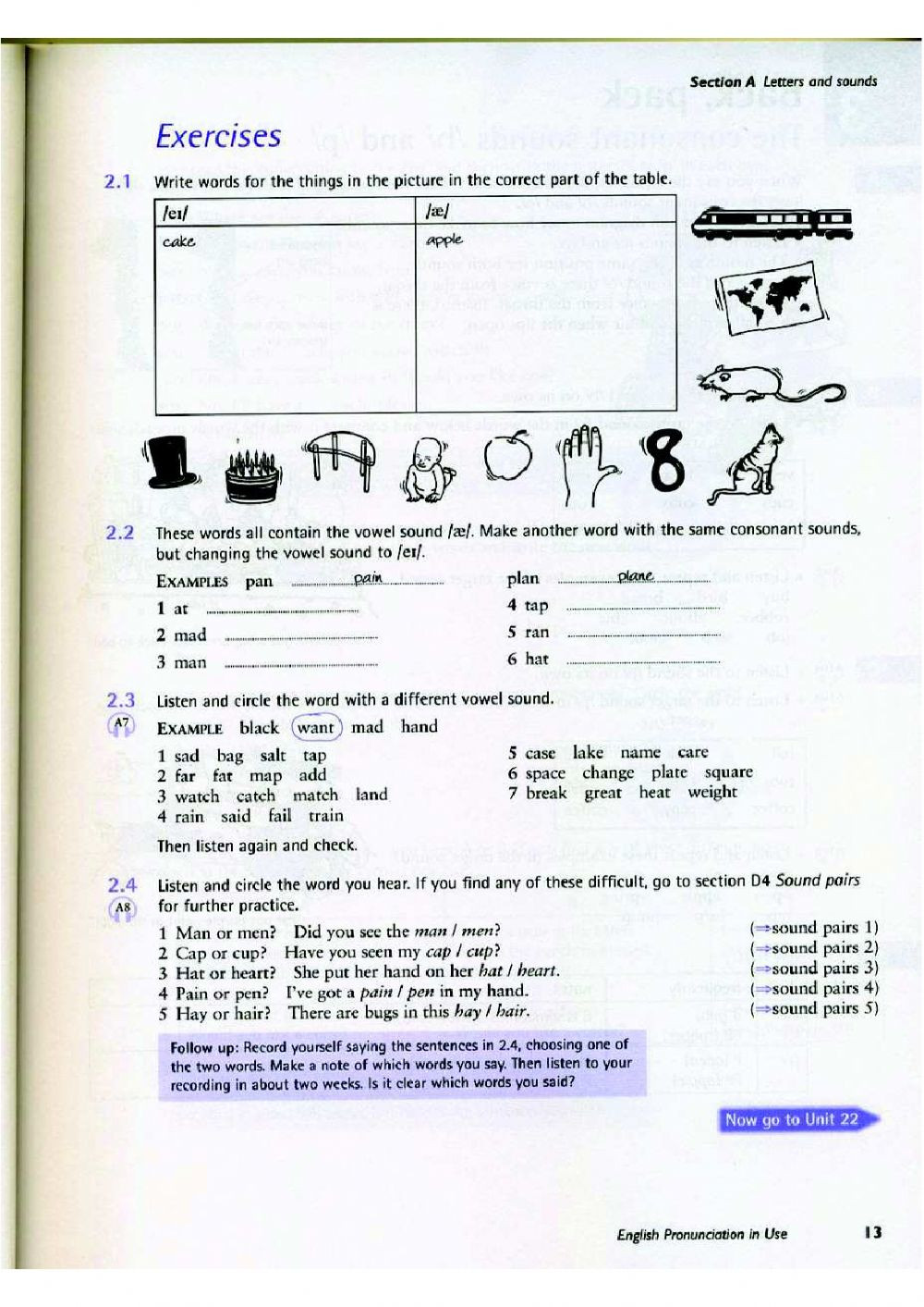 Schwa sound Worksheets Grade 2 Practice Ei and Smiling A 2 Interactive Worksheet