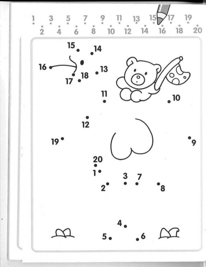 Sequencing Worksheets for Kindergarten Image Sequencing assessment Worksheets