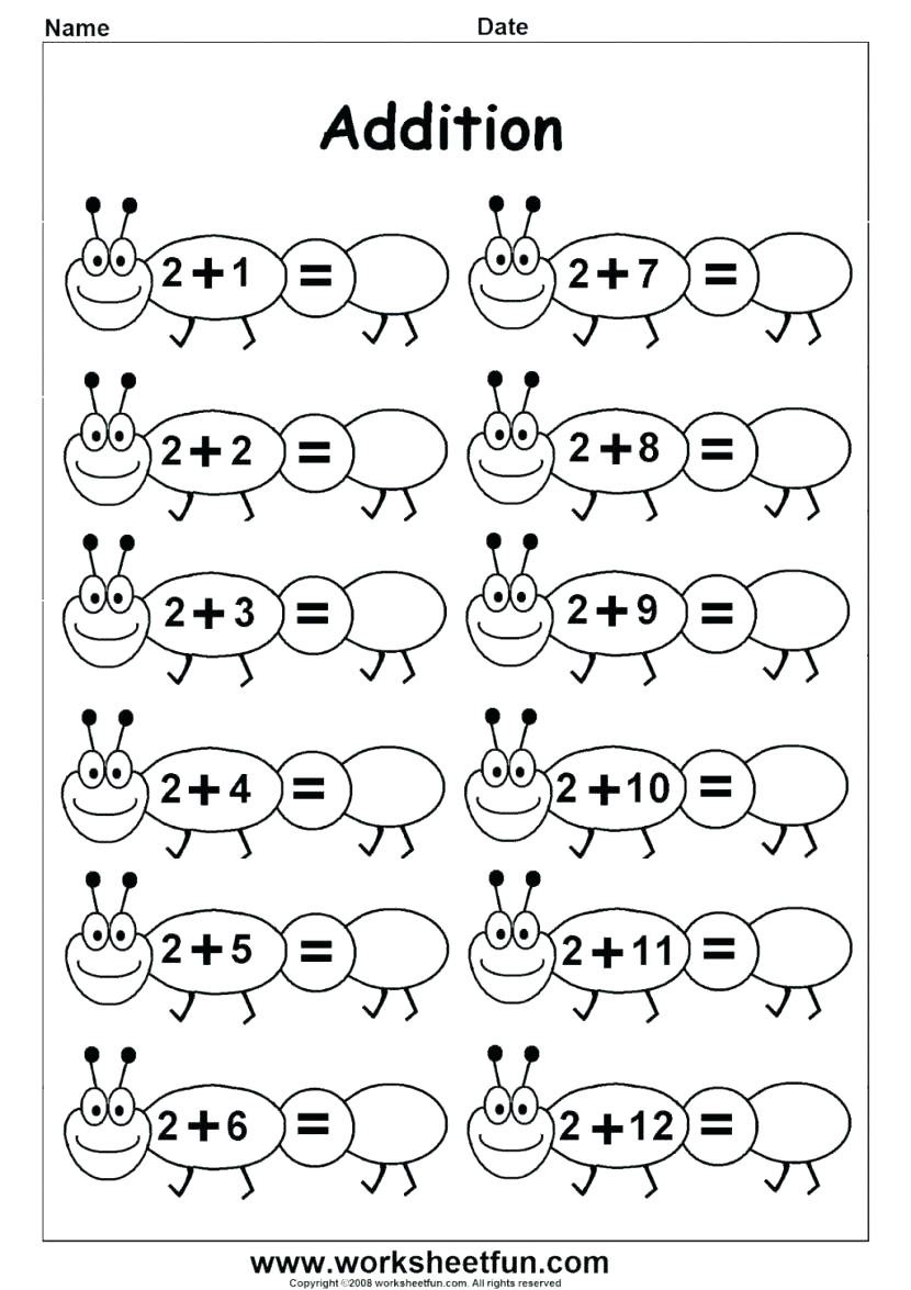 Subtraction Worksheet for 1st Grade Word Problems Worksheets 1st Grade Addition Subtraction Word