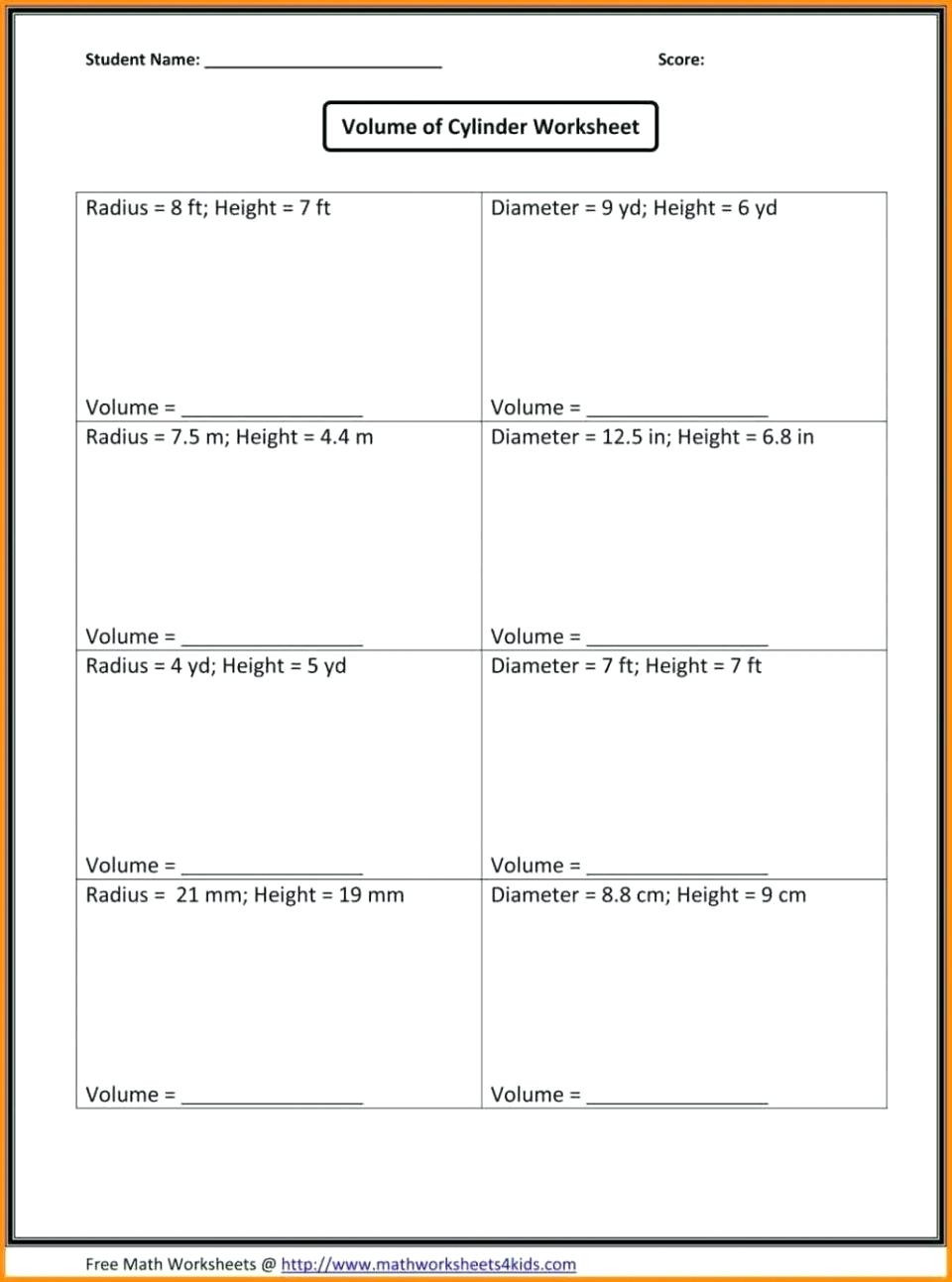 Theoretical Probability Worksheets 7th Grade theoretical and Experimental Probability Worksheet