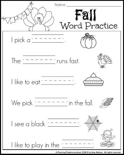 Writing Worksheet 1st Grade 1st Grade Math and Literacy Worksheets with A Freebie