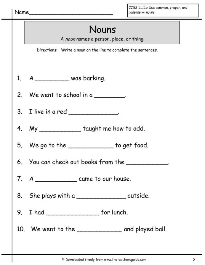1st Grade social Studies Worksheets Free 1st Grade social Stu S Worksheets In First