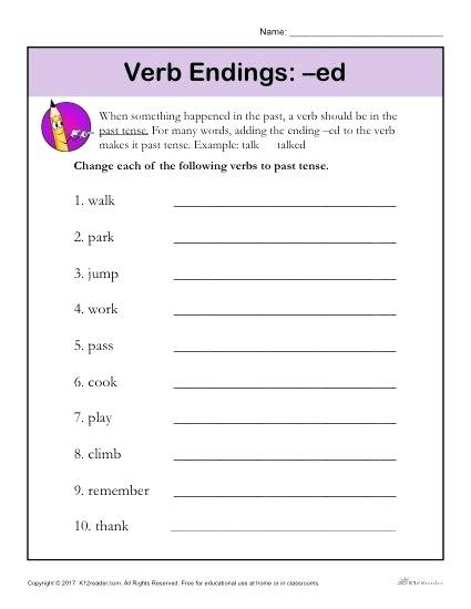 2nd Grade Grammar Worksheets Nouns and Verbs Worksheets 2nd Grade – Dailycrazynews