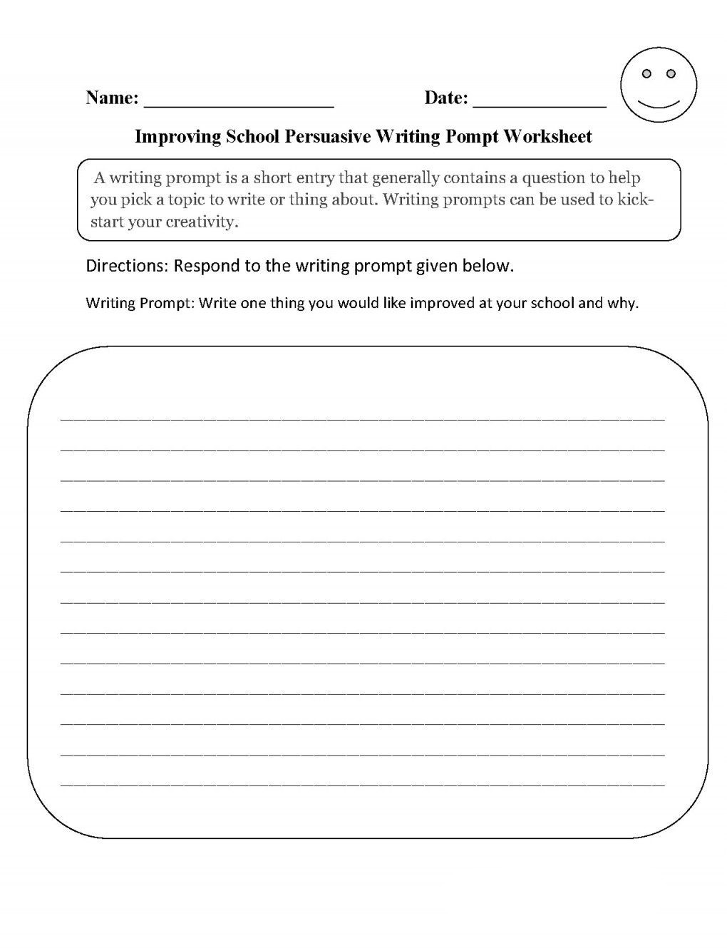 3rd Grade Essay Writing Worksheet 3rd Grade Writing Worksheets Best Coloring Pages for Kids