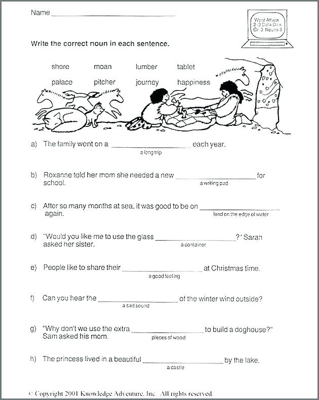 3rd Grade Vocabulary Worksheets Fifth Grade Vocabulary 4th Grade Vocabulary Words
