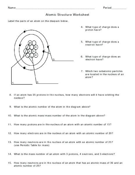 7th Grade Life Science Worksheets Free Printable 7th Grade Science Worksheets – Goodaction