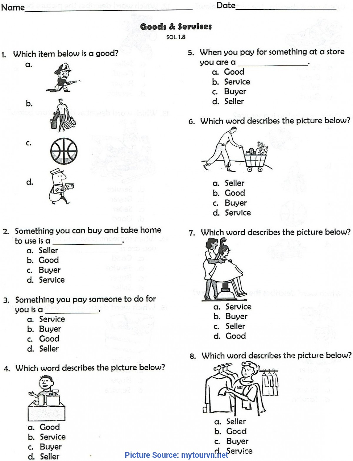 7th Grade Science Worksheets Briliant 2nd Grade Science Activities Worksheet Second