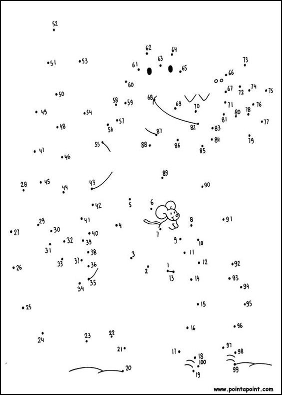 Abc Dot to Dot Printable Free Difficult Dot to Dot Printables Download Free Clip Art