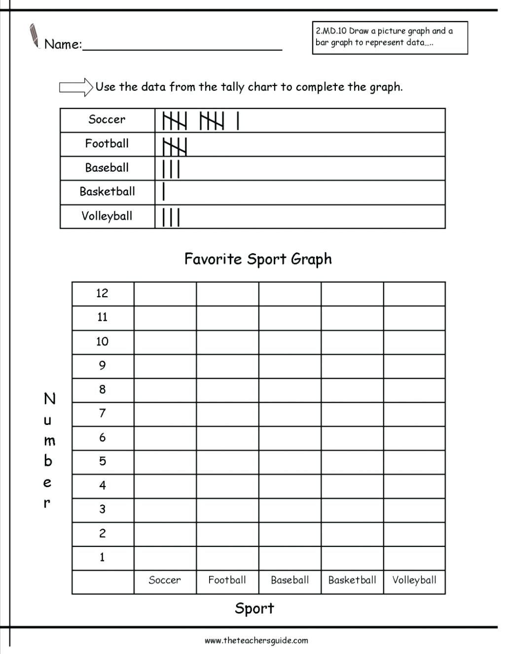 Bar Graph Worksheets 4th Grade Free 1st Grade social Stu S Worksheets 1st