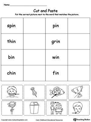 Categorizing Worksheets for 1st Grade Early Childhood sorting and Categorizing Worksheets