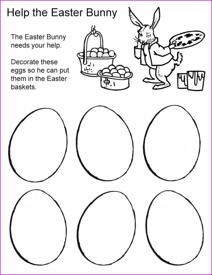 Circle Graphs Worksheets 7th Grade First Grade Easter Worksheets for 7th topics Fun Number
