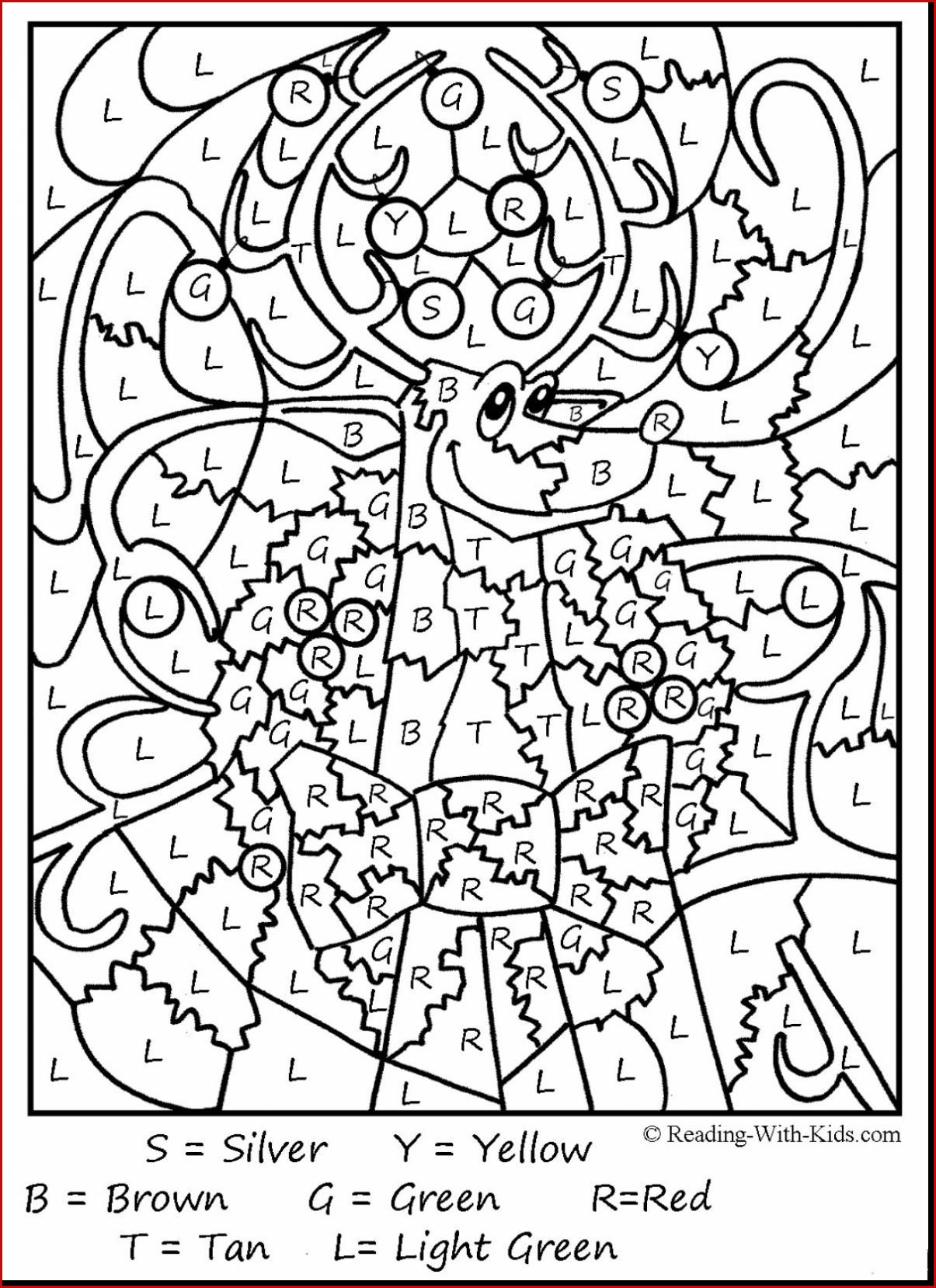 Coloring Pages for 3rd Graders Math Coloring Pages Tag Free Math Coloring Worksheets