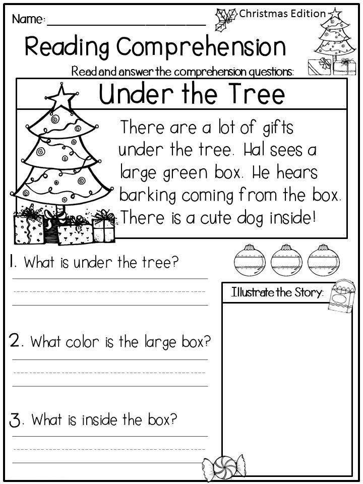 Comprehension Worksheets for First Grade 1st Grade English Worksheets Best Coloring Pages for Kids