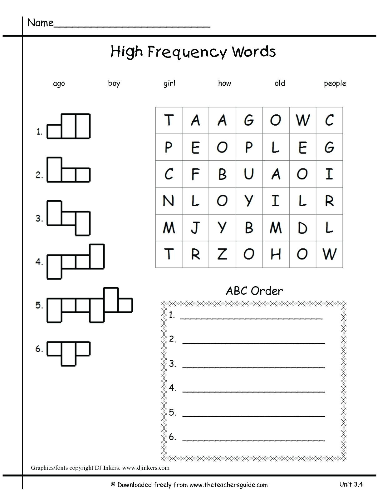 First Grade Writing Worksheets 1st Grade Writing Worksheets Math Wonders First Grade Unit
