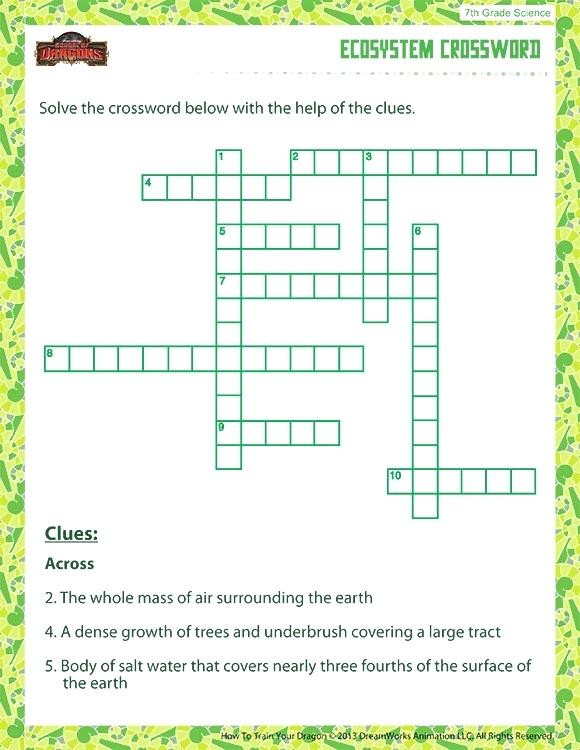 Free 7th Grade Science Worksheets Free 7th Grade Science Worksheets – Keepyourheadup