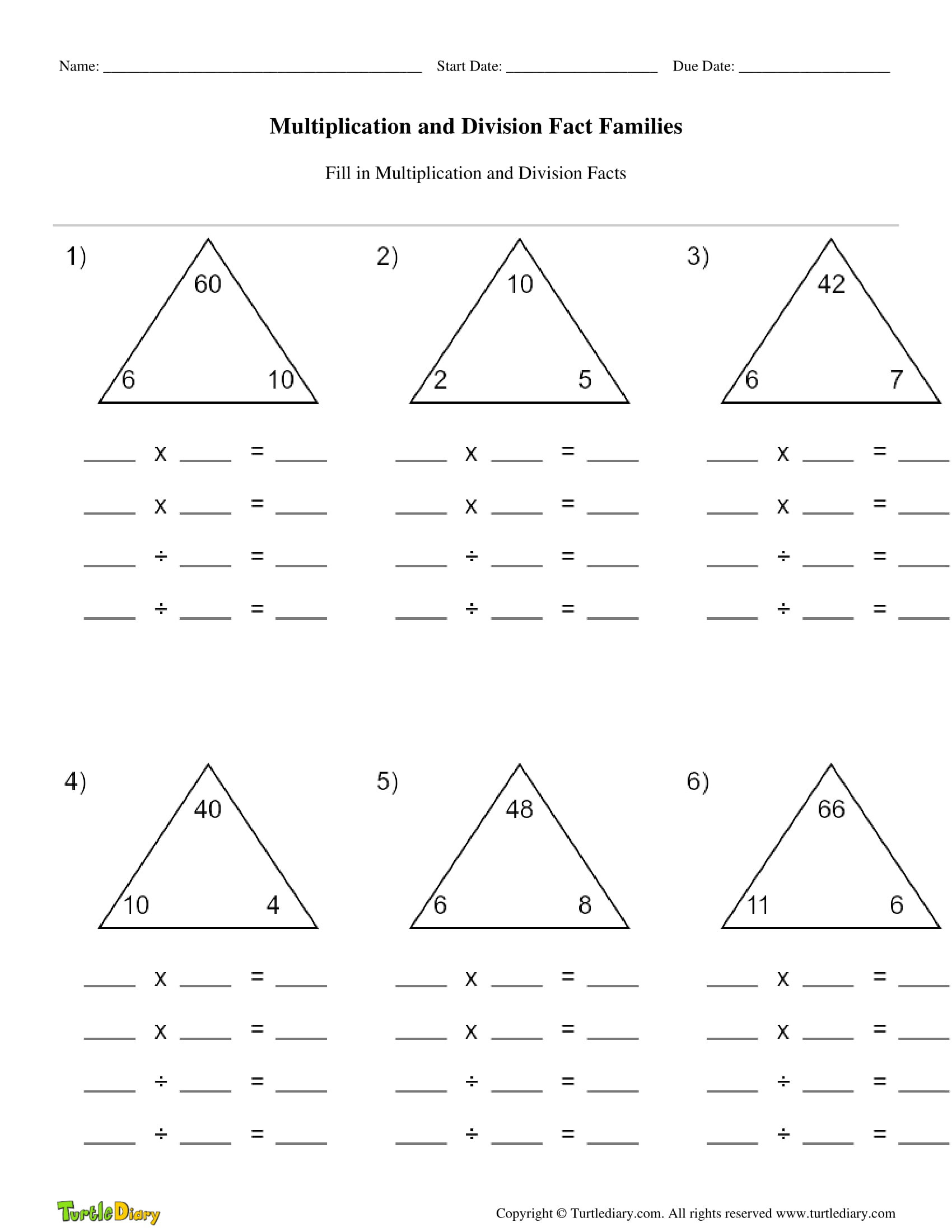 Geometric Shapes Worksheets 2nd Grade Turtle Worksheet 2nd Grade Printable Worksheets and