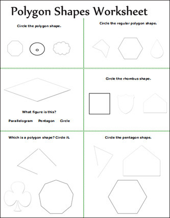 Geometry Worksheet 2nd Grade Geometry Geometry Worksheet for Kids