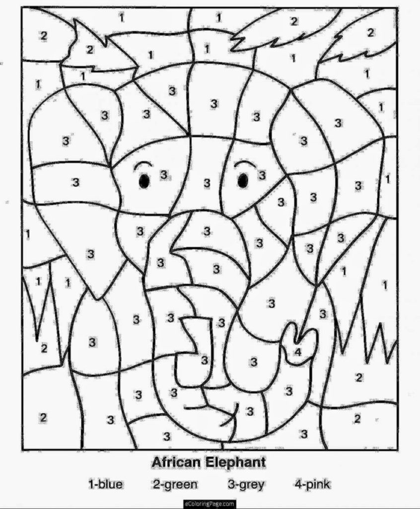 Math Coloring Pages 2nd Grade Maths Coloring Pages Coloring Home