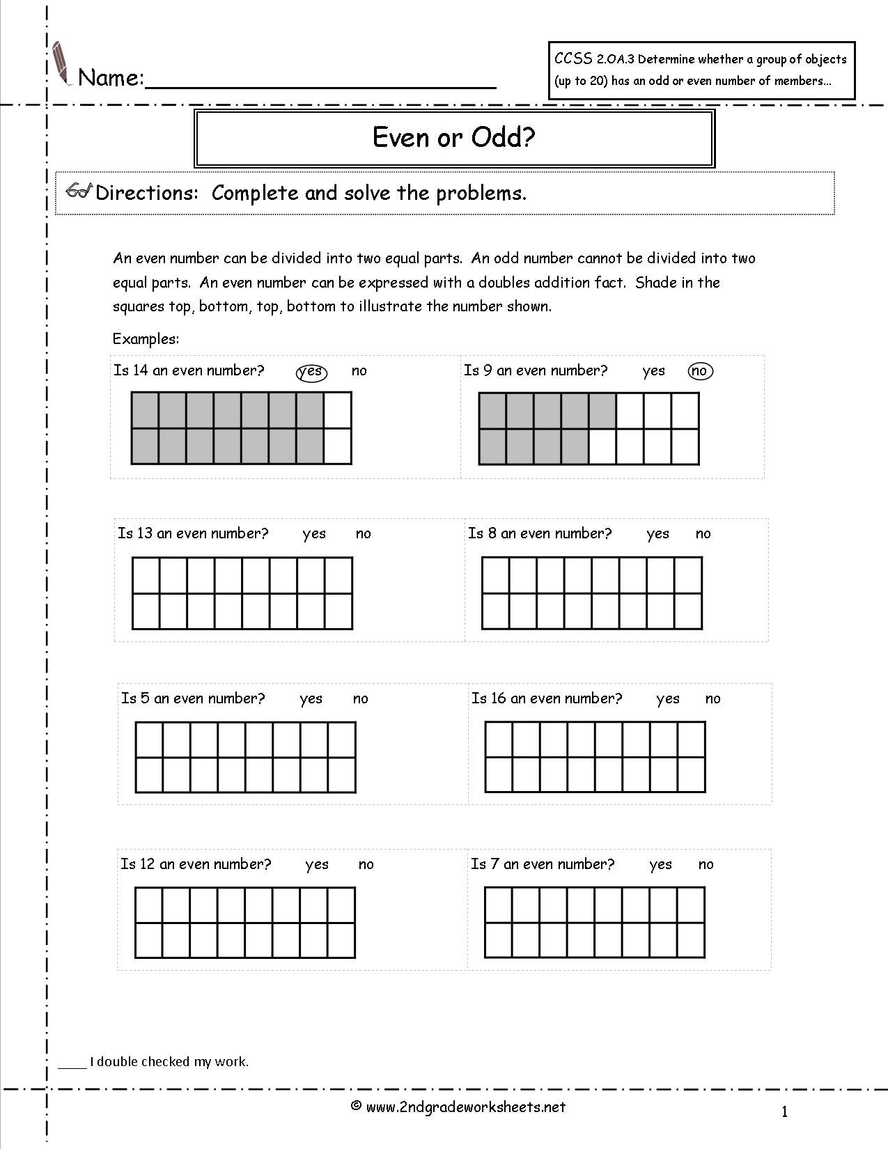 Missing Number Worksheets 2nd Grade 2nd Grade Math Worksheets Missing Number