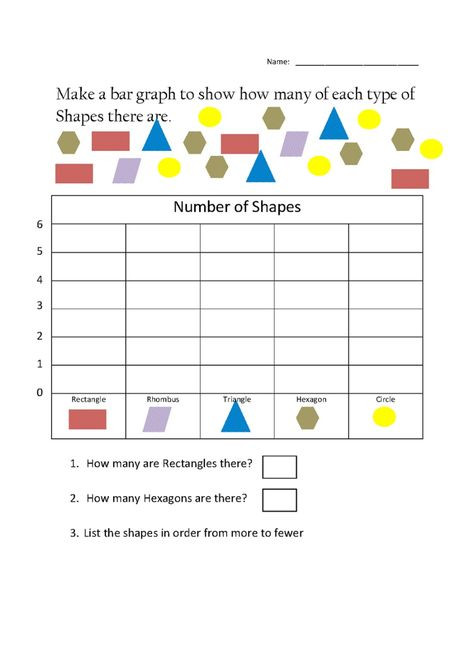 Plot Worksheets 2nd Grade 2nd Grade Worksheet Printable with Images