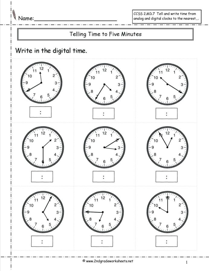 Sequence Worksheets for 1st Grade Contraction Worksheet for 1st Grade Free Printable
