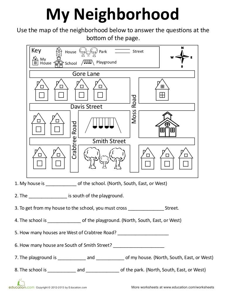 Social Studies Worksheet 3rd Grade Related Image