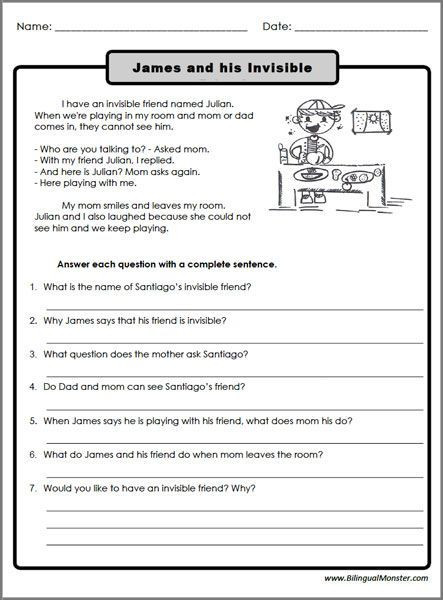 Summarizing Worksheet 3rd Grade Reading Worksheets 3rd Grade thoughts