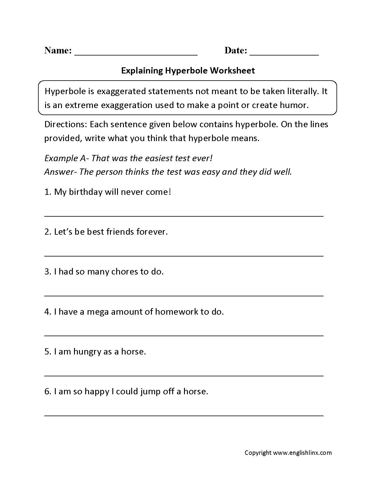 Summarizing Worksheet 4th Grade Readable Summarizing Worksheets 4th Grade